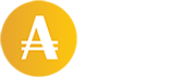 AFRO Coin logo